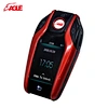 keyless engine start stop system