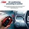 keyless entry car alarm